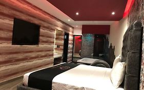 Intimisimo Suites Autohotel Centro Only Adult